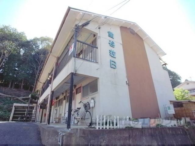 蛍谷荘Ｂ外観写真1