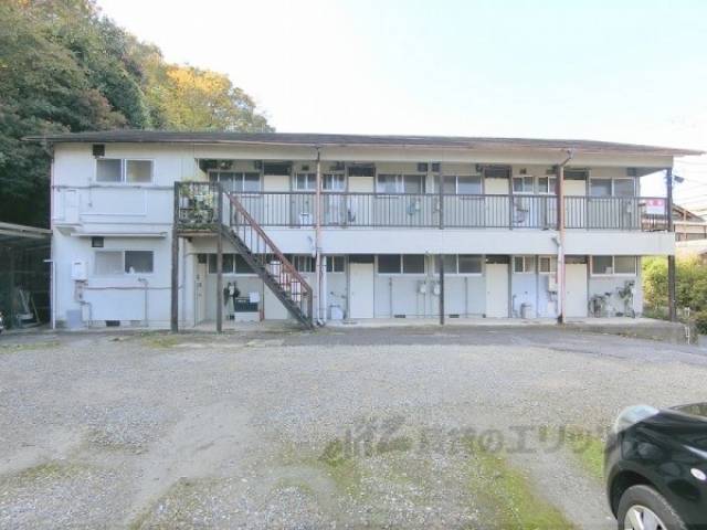 蛍谷荘Ｂ外観写真2