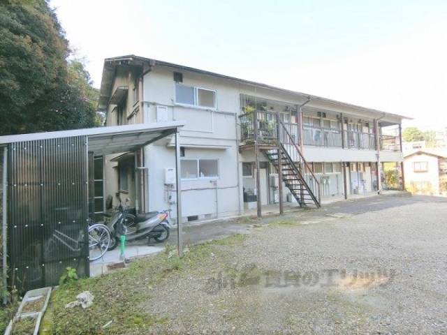 蛍谷荘Ｂ外観写真3