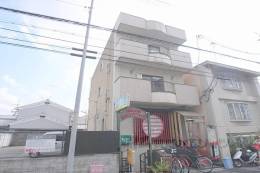 テイク５セゾン外観写真
