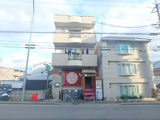 テイク５セゾン外観写真2
