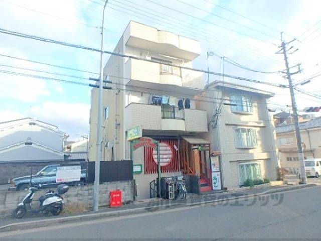 テイク５セゾン外観写真3