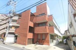 ハイツ大谷外観写真