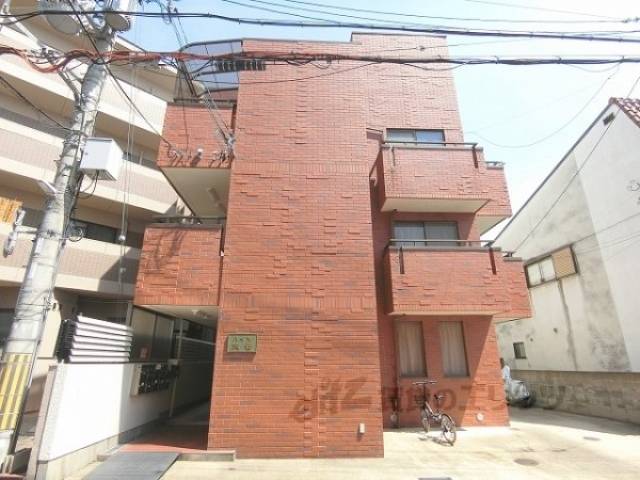 ハイツ大谷外観写真2