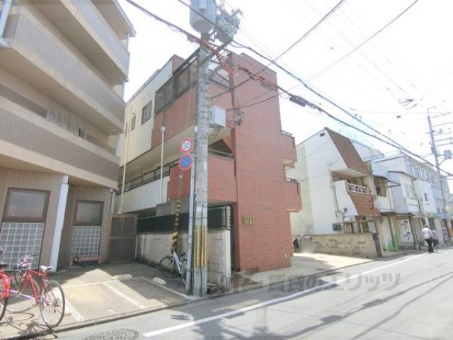 ハイツ大谷外観写真3