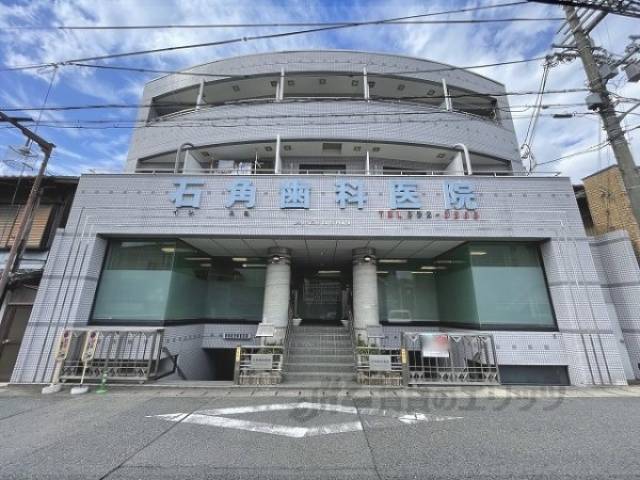 大栄プラザ外観写真1