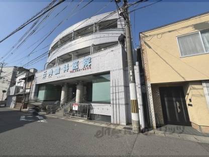 大栄プラザ外観写真2