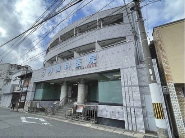大栄プラザ外観写真2
