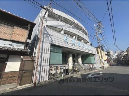 大栄プラザ外観写真3