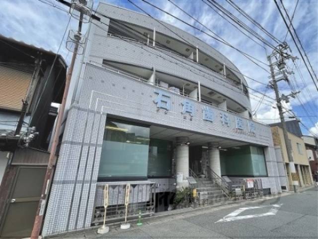 大栄プラザ外観写真3