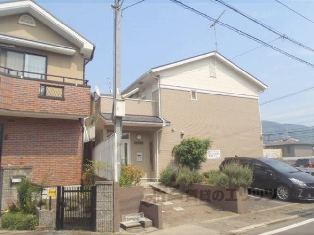 メゾン林２外観写真2