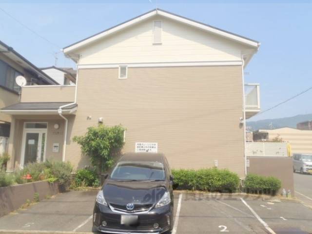 メゾン林２外観写真3