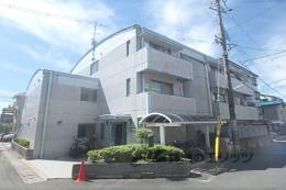 みささぎプチハイツ外観写真