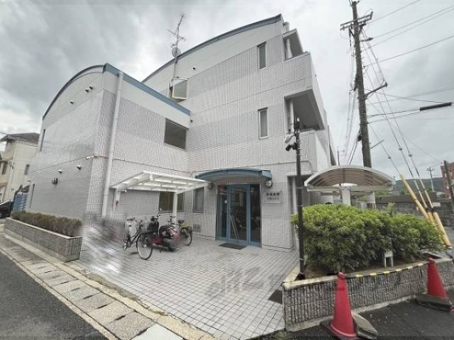 みささぎプチハイツ外観写真1