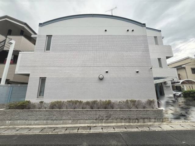 みささぎプチハイツ外観写真2