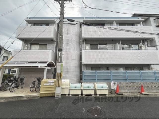 みささぎプチハイツ外観写真3