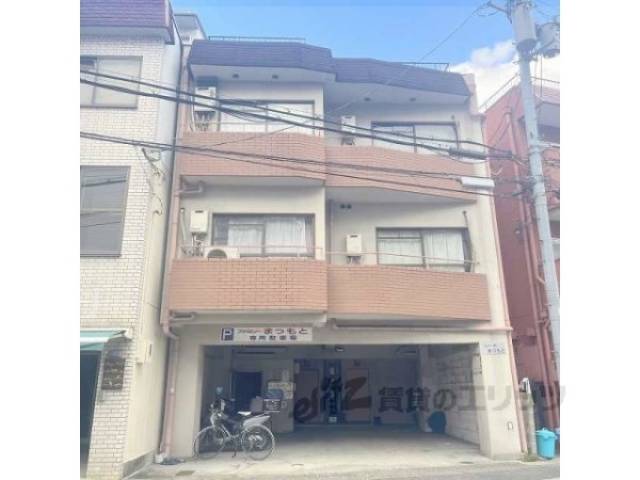コーポマツモト外観写真2