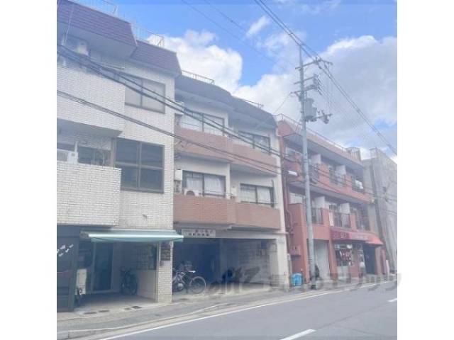 コーポマツモト外観写真3