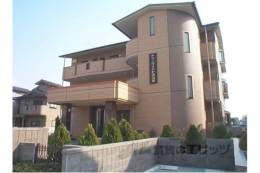 グランフォルム西向日外観写真