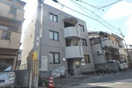 フラット向日外観写真