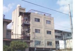 石原マンション外観写真