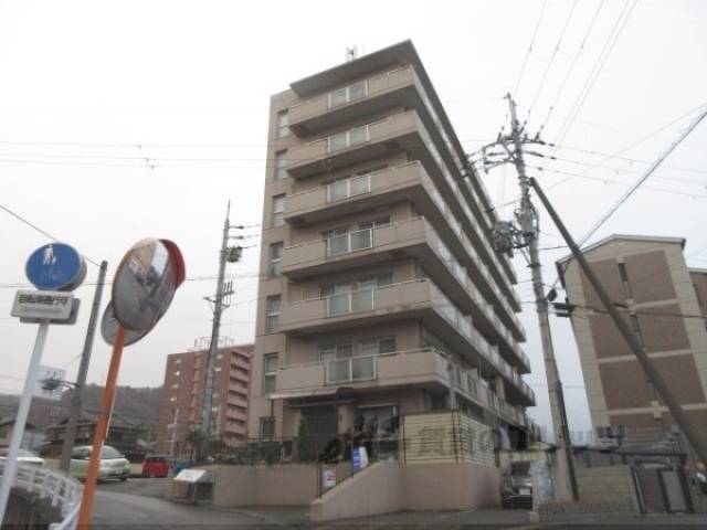 レークマンション外観写真2