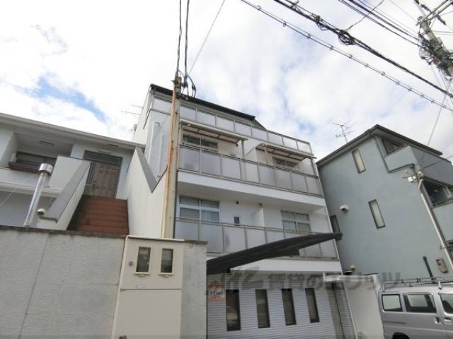 ハウスミツミ外観写真3