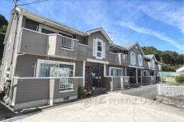 フォレスタ千丈外観写真