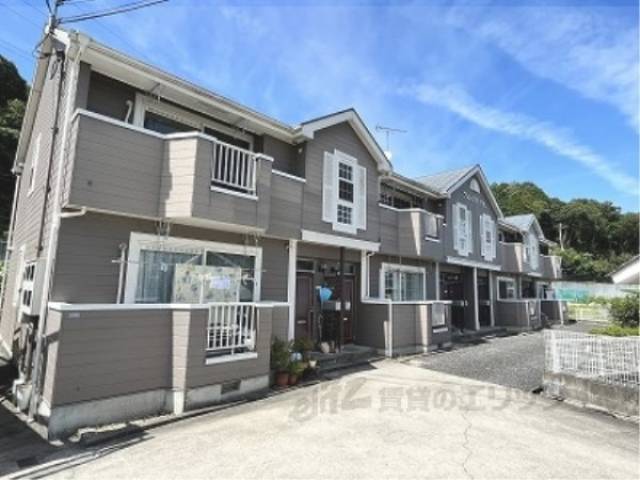 フォレスタ千丈外観写真1