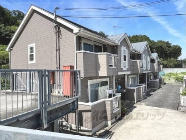 フォレスタ千丈外観写真2