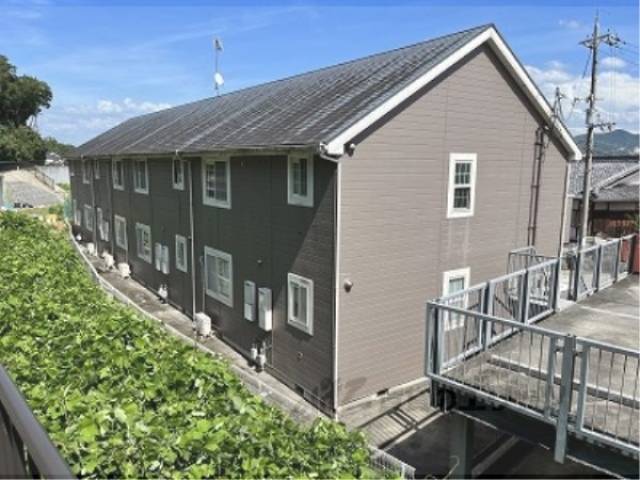 フォレスタ千丈外観写真3