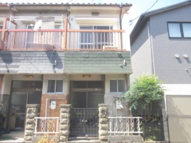 貸家外観写真2