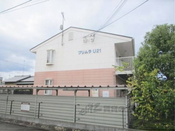 017786の外観写真