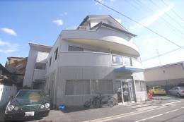 シェモア北山外観写真
