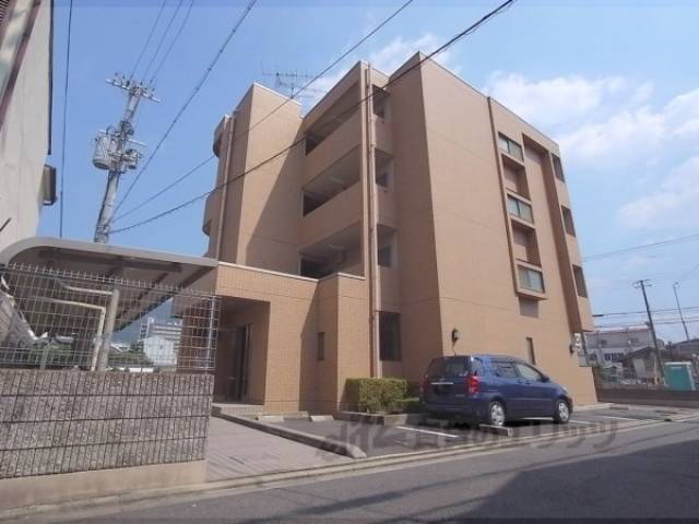 コーポ伊藤外観写真1
