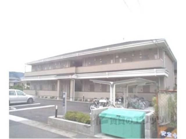 ビリーブ・Ｆ外観写真1