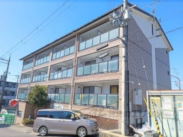 Ｒａｃｏｏｎ　Ｄ１外観写真1