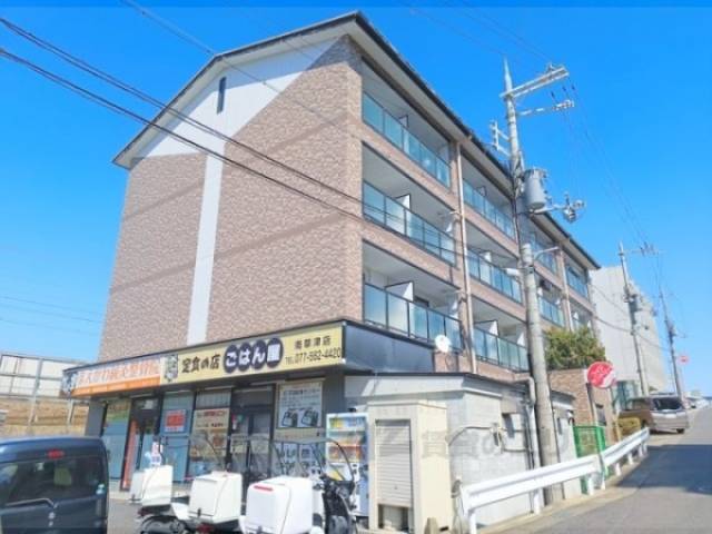 Ｒａｃｏｏｎ　Ｄ１外観写真2