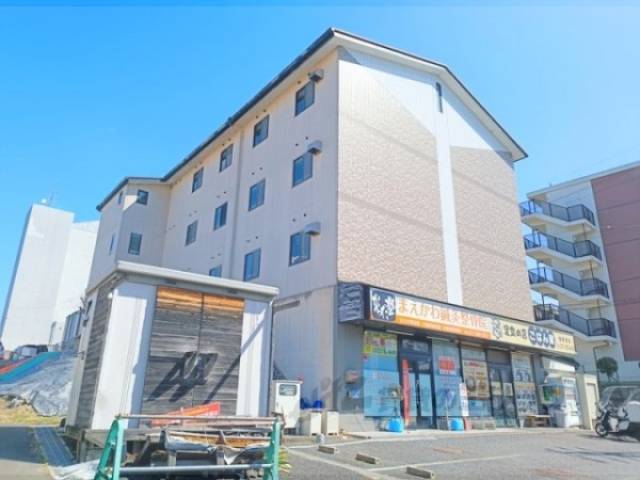 Ｒａｃｏｏｎ　Ｄ１外観写真3