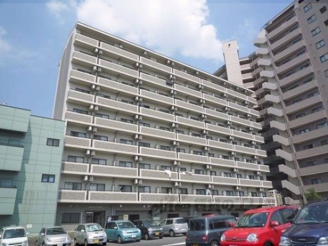 クレアトゥール２１外観写真1