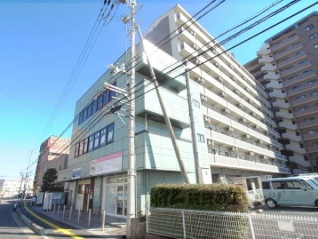 クレアトゥール２１外観写真2