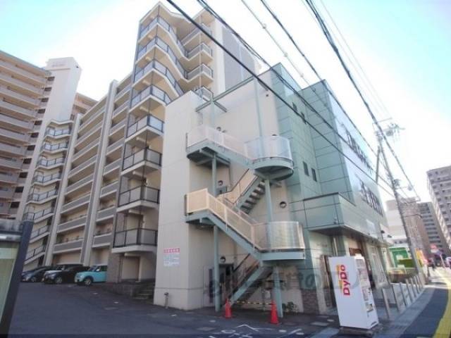 クレアトゥール２１外観写真3