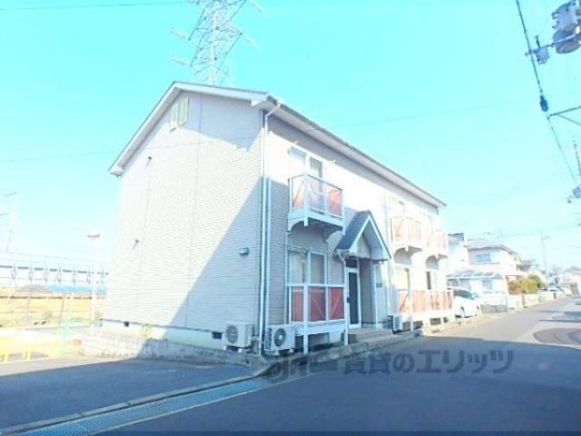 Ｅ．Ｋハイツ２外観写真2