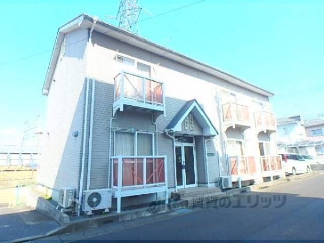 Ｅ．Ｋハイツ２外観写真3