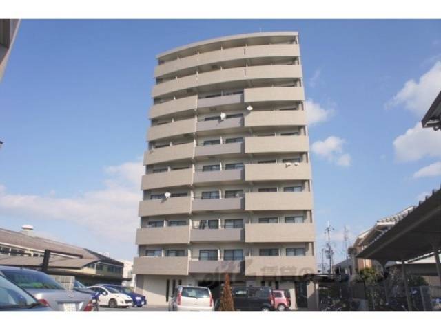 ソレイユ豊Ｐａｒｔ‐１外観写真1