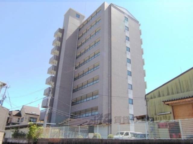 ソレイユ豊Ｐａｒｔ‐１外観写真2