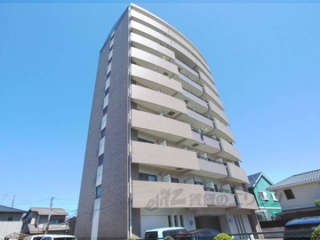 ソレイユ豊Ｐａｒｔ‐１外観写真3