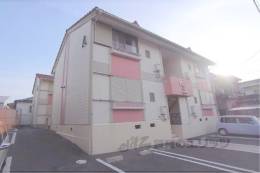 広野ハイム外観写真