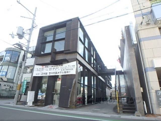 Ｎ×Ｎ（エヌバイエヌ）外観写真1