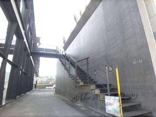 Ｎ×Ｎ（エヌバイエヌ）外観写真2